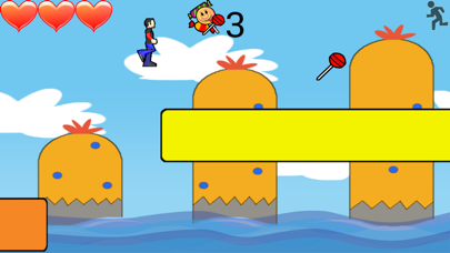 Kids Education Game 2 Screenshot