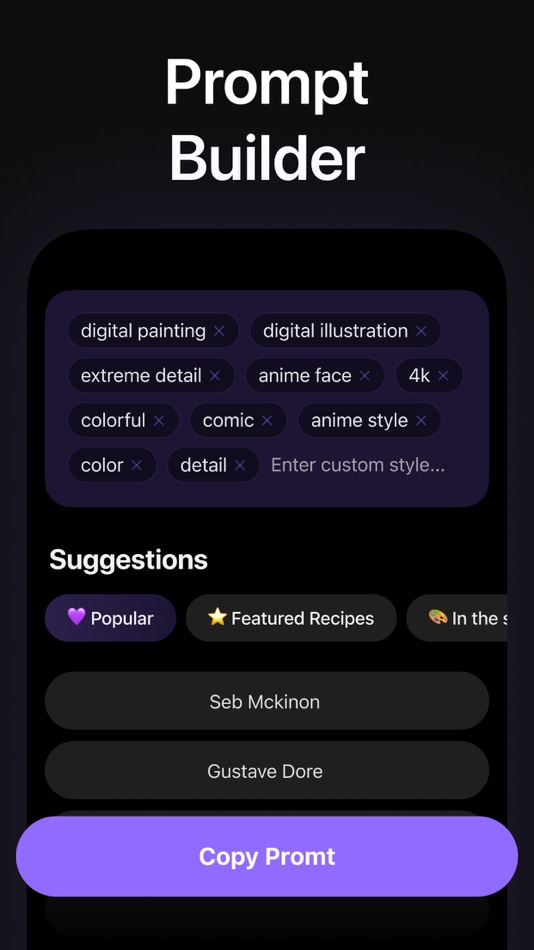 #4. AI Photo & Video Generator (iOS) Podle: ARC MOBILE BILISIM TEKNOLOJILERI REKLAMCILIK LIMITED SIRKETI