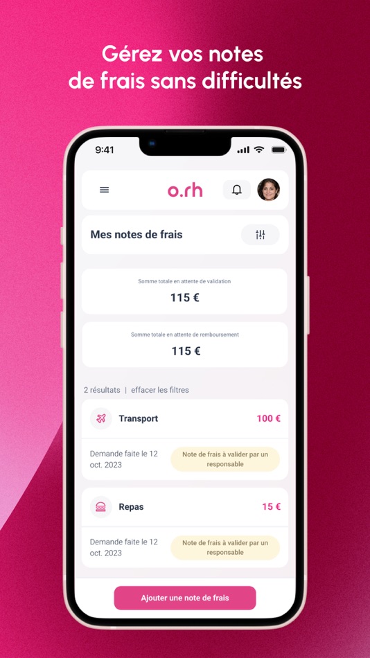 #4. Optimal RH (iOS) 由: skazy