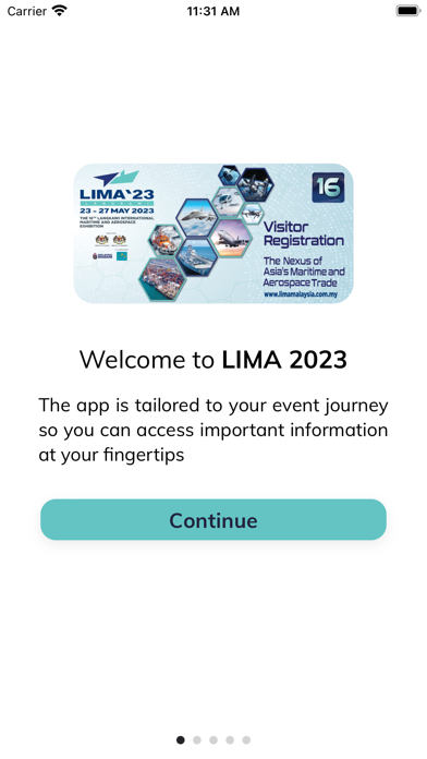 LIMA 2023のおすすめ画像2