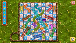 Snakes And Ladders Multiplayer screenshot 4