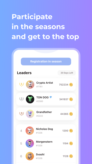 WOKI – Your fitness friend Screenshot