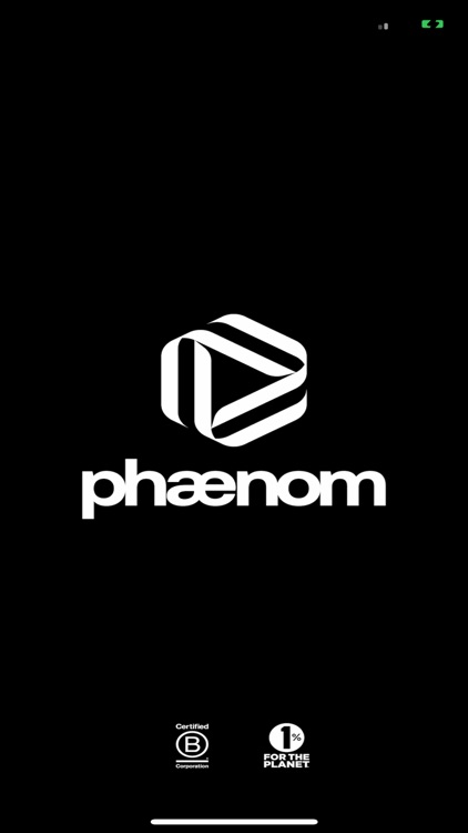 phaenom footwear