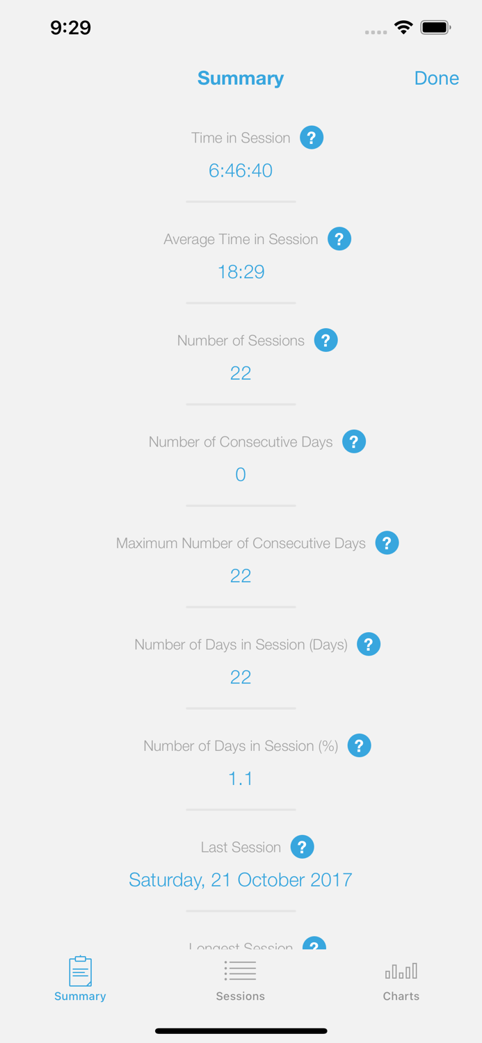 Simple Zazen Meditation Timer