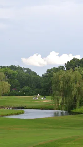 Game screenshot Huntsville Country Club Member mod apk