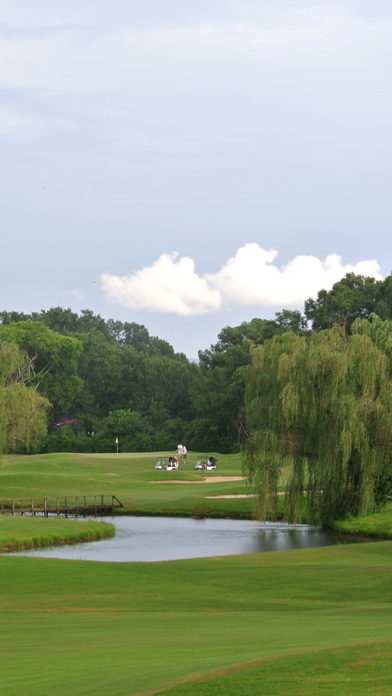 Huntsville Country Club Member Screenshot