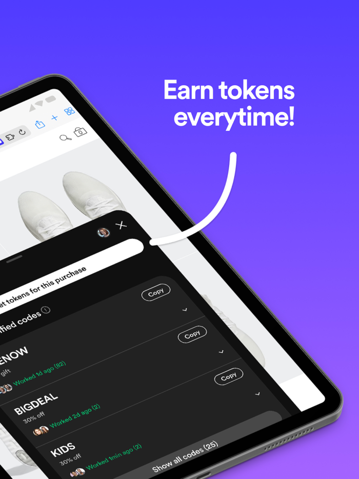 SimplyCodes Coupons Rewards