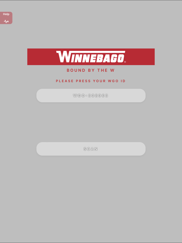 Winnebago Connect