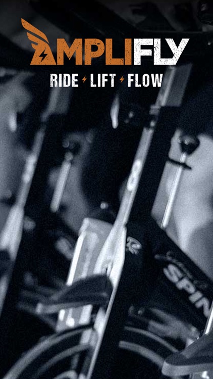 Amplifly Cycle and Strength