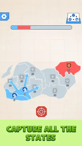Game screenshot Super War Sandbox.io hack