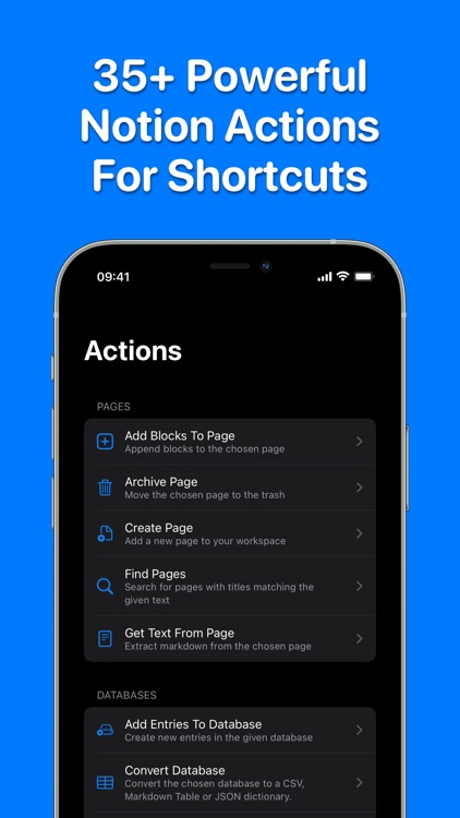Nautomate screenshot-0