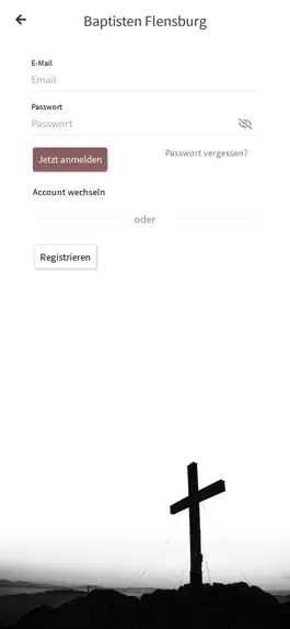 Game screenshot Baptisten Flensburg apk