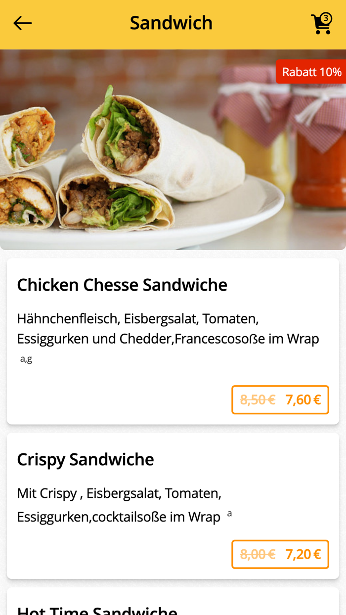 Chicken Time Freiburg