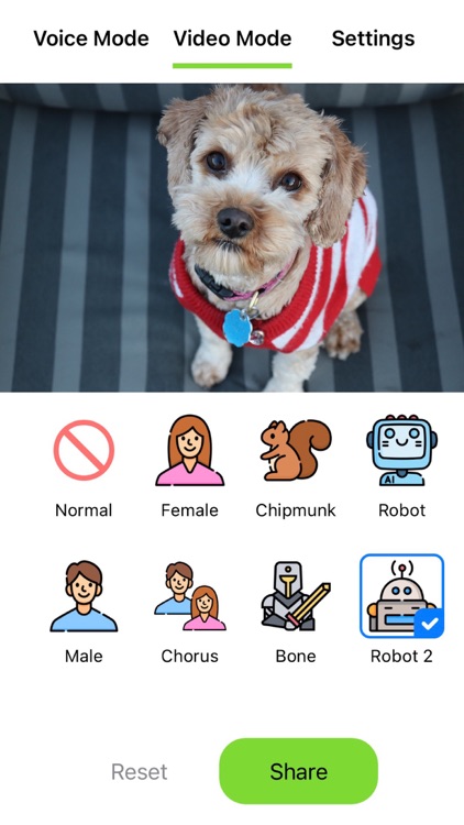 Voice Changer - Prank call