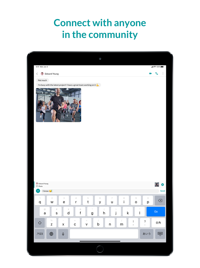 Connect by The PureGym Group