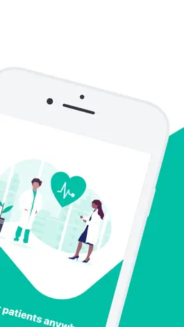 Game screenshot GAPhealth Provider apk