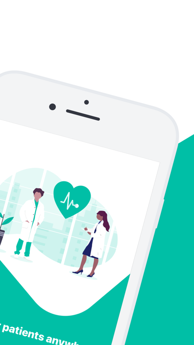 GAPhealth Provider Screenshot