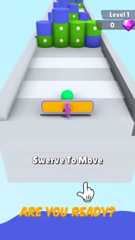Game screenshot Bouncy Breakers mod apk