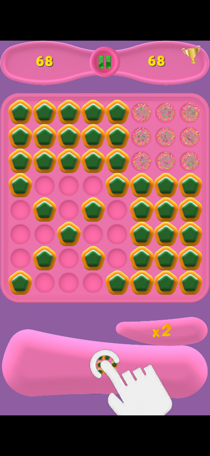 JuicyBlockPuzzle