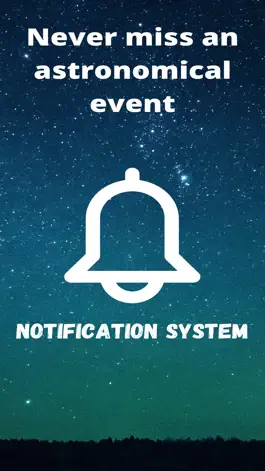 Game screenshot Astronomy Calendar 2022 apk
