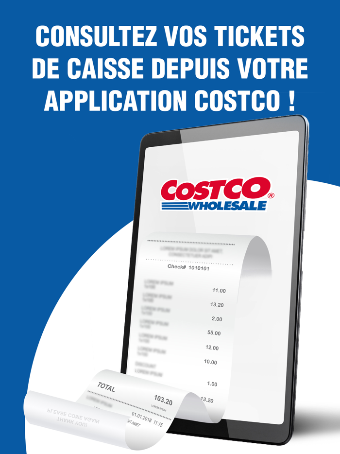 Costco Wholesale France