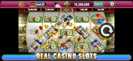 Game screenshot Slingo Casino Vegas Slots Game mod apk
