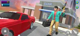 Game screenshot Grand Gangster Vegas Crime apk