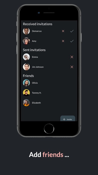 freco: series and movies Screenshot