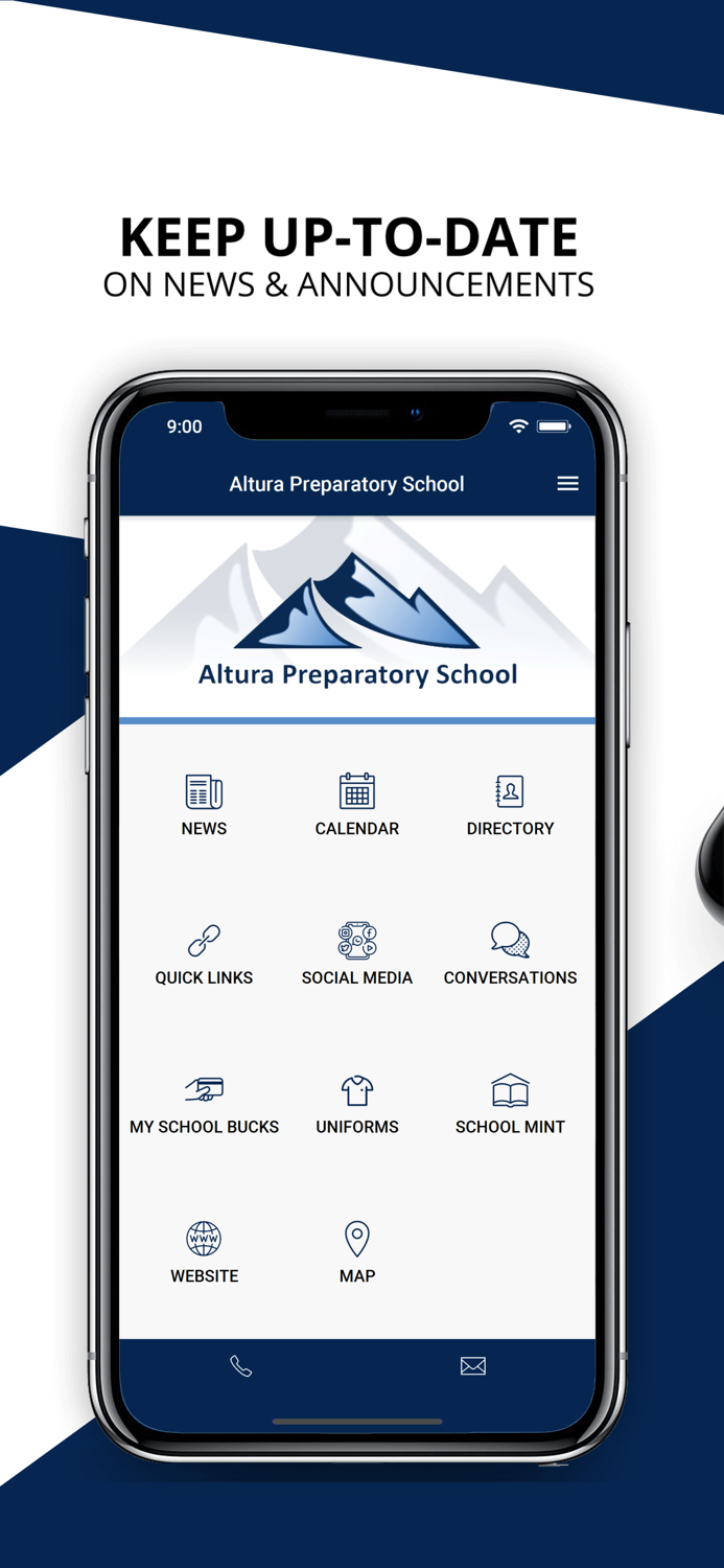 Altura Preparatory School