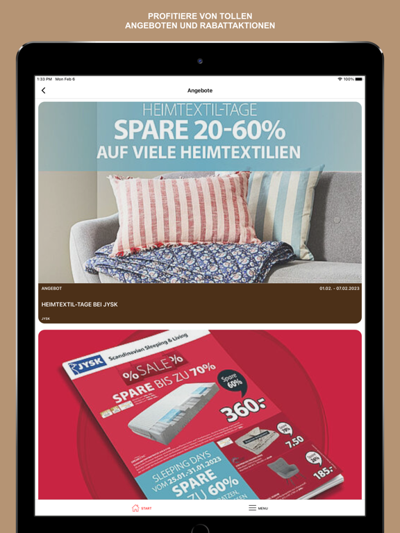 Screenshot #6 pour G3 Shopping Resort Gerasdorf