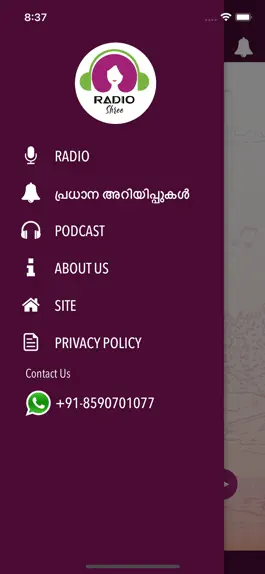 Game screenshot Radio Shree hack
