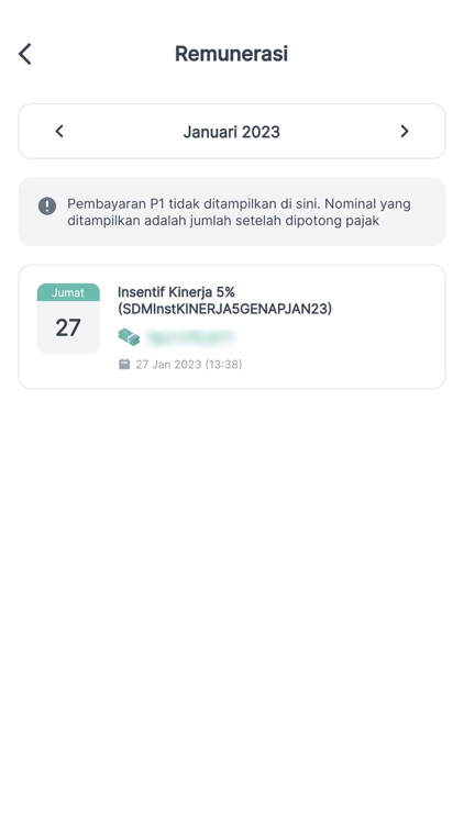 IPB Mobile for Lecturer