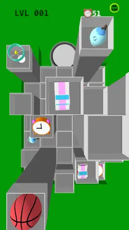 Game screenshot Match Pair 3D Puzzle mod apk