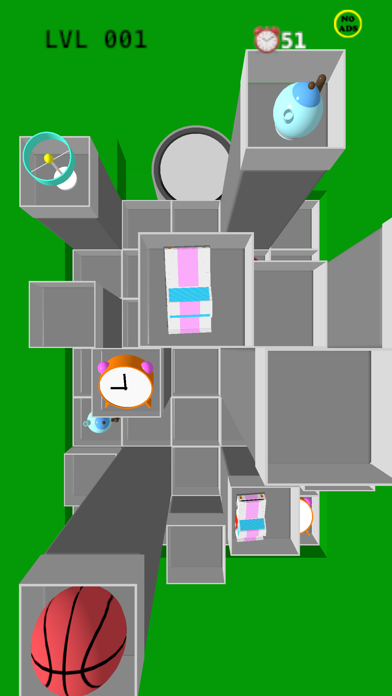 Match Pair 3D Puzzle Screenshot