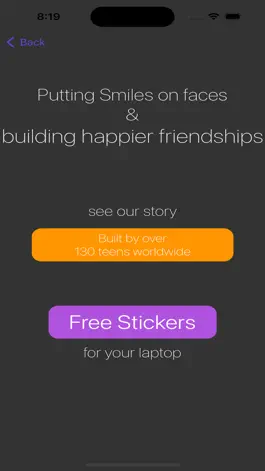 Game screenshot BestFriendsNetwork hack