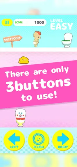Game screenshot Catch the POTON mod apk