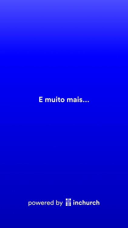 Bíblica para as Nações screenshot-4