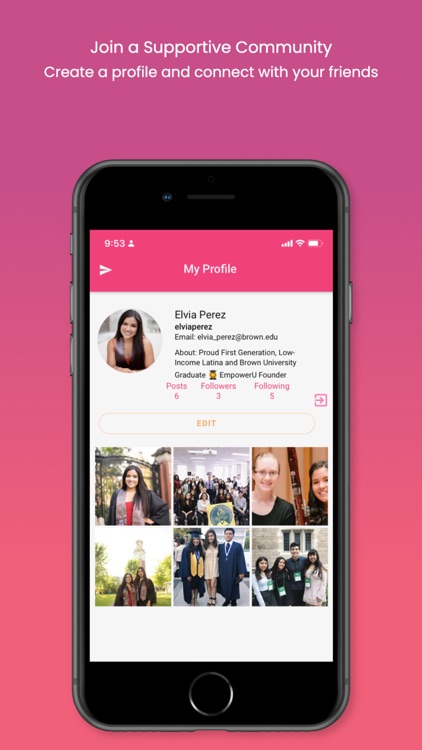 EmpowerU screenshot-6