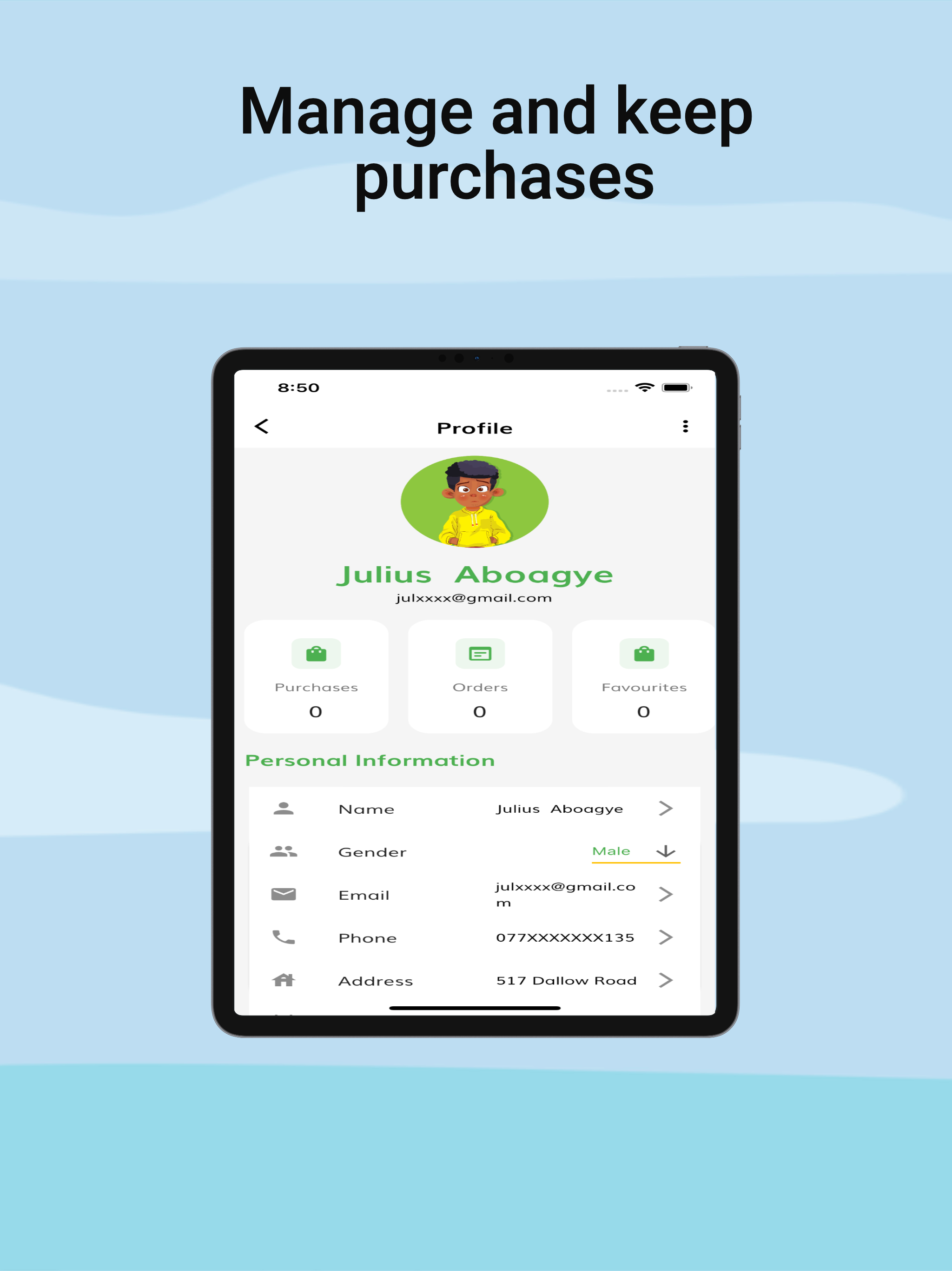 Wellness Hub screenshot 12
