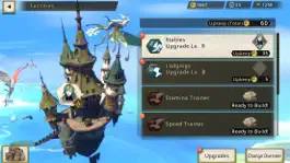 Game screenshot JET DRAGON mod apk