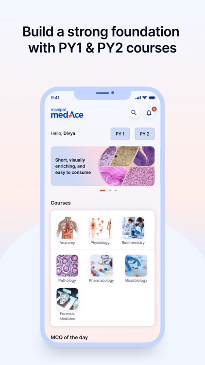 Manipal MedAce for NEET PG screenshot-3
