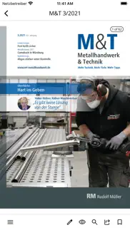 m&t metallhandwerk problems & solutions and troubleshooting guide - 3