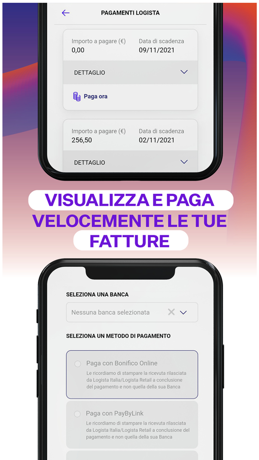 #7. Logista Per Te (iOS) 由: Logista
