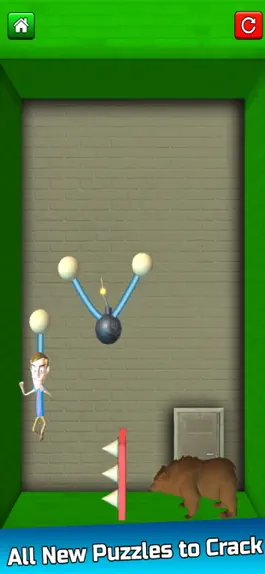 Game screenshot Escape Play House Playtime mod apk