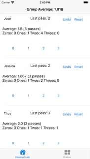 volleyball passing stats problems & solutions and troubleshooting guide - 3