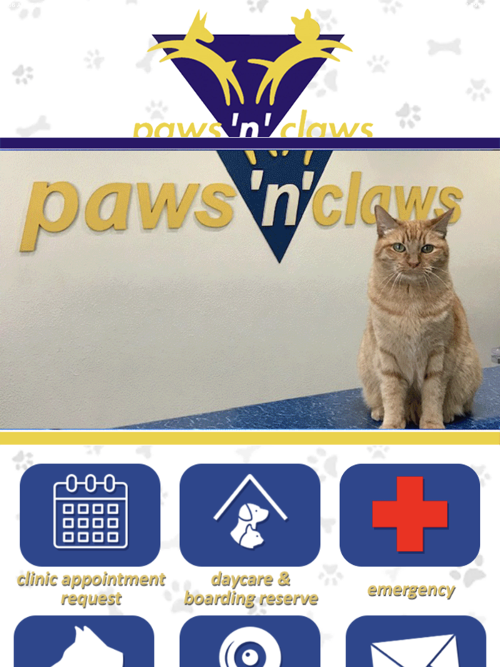 Paws n Claws Veterinary Center
