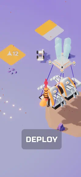 Game screenshot Capture The Spice hack