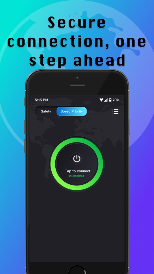 #1. 000 VPN (iOS) 由: Xi'an Zhibo Hailian Information Technology Co., Ltd.