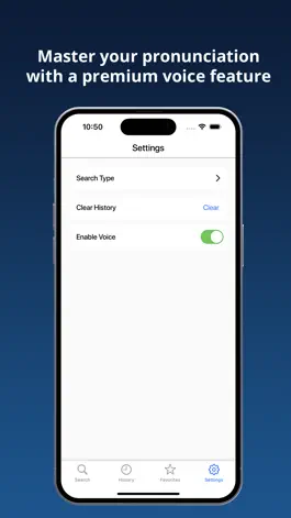 Game screenshot English Cantonese Dictionary + apk