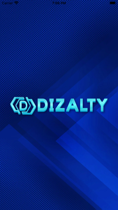 Dizalty Screenshot